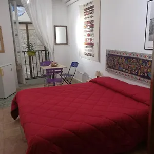  Appartement Casetta 26