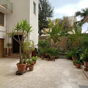  Appartement Palermo City Room
