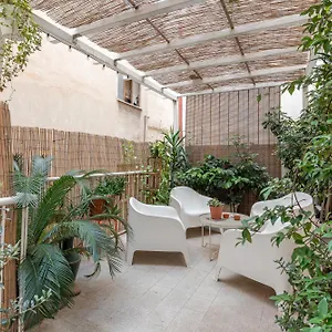  Hébergement de vacances Sant'agostino With Terrace By Wonderful Italy