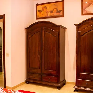  Appartement A Casa Di Alice Locazione Turistica