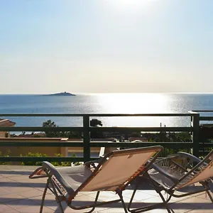  Appartement Tramonto Blu